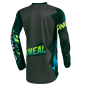 Preview: O'NEAL ELEMENT KINDER JERSEY VILLAIN GRAY