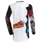 Preview: O`NEAL ELEMENT JERSEY VILLAIN WHITE