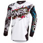 Preview: O`NEAL ELEMENT JERSEY VILLAIN WHITE