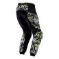 Preview: O'NEAL ELEMENT KINDER PANTS ATTACK BLACK/NEON YELLOW