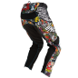 Preview: MAYHEM PANTS CRANK BLACK/MULTI