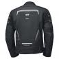 Preview: Manzano Top Sportliche Tourenjacke 480 D x 640 D Tactel® Material