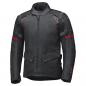 Preview: Savona ST Sportliche Tourenjacke HEROS®-TEC-Gewebe 600 D