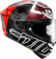 Preview: Shoei X-SPR PRO Diggia2 TC-1