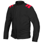 Preview: BÜSE Gravel XR Textiljacke Herren