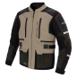 Preview: BÜSE Gravel XR Textiljacke Herren