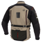 Preview: BÜSE Gravel XR Textiljacke Herren