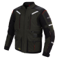 Preview: BÜSE Gravel XR Textiljacke Herren