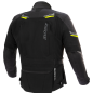 Preview: BÜSE Storm Textiljacke Herren