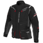 Preview: BÜSE Open Road III Textiljacke Damen