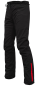 Preview: BÜSE Gravel XR Textilhose Damen