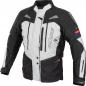 Preview: Büse Monterey wasserdichte Motorrad Textiljacke