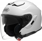 Preview: Shoei J-CRUISE3 White