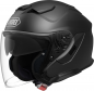 Preview: Shoei J-CRUISE3 Matt Black