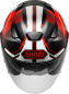 Preview: Shoei J-CRUISE3 Whizzy TC-1