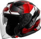 Preview: Shoei J-CRUISE3 Whizzy TC-1