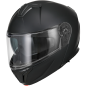 Preview: ROCC 810 Klapphelm uni matt