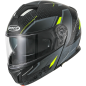 Preview: ROCC 810 Klapphelm Dekor matt