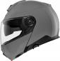 Preview: Schuberth C5 Concrete Grey Gr. S(55)