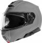 Preview: Schuberth C5 Concrete Grey Gr. S(55)