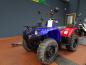 Preview: Yamaha Grizzly 450