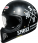 Preview: Shoei EX-Zero Xanadu TC-5