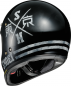 Preview: Shoei EX-Zero Xanadu TC-5