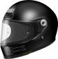 Preview: Shoei Glamster06 schwarz