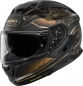 Preview: Shoei GT-AIR3 Nile TC-9