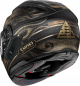 Preview: Shoei GT-AIR3 Nile TC-9