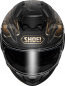 Preview: Shoei GT-AIR3 Nile TC-9