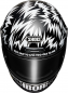 Preview: Shoei GLAMSTER06 Neighborhood X DSC(DEATH SPRAY CUSTOM)