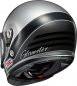 Preview: Shoei GLAMSTER06 ABIDING TC-10