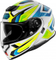 Preview: Shoei NEOTEC3 Anthem TC-3