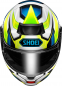 Preview: Shoei NEOTEC3 Anthem TC-3