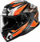 Preview: Shoei NEOTEC3 Anthem TC-8