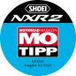 Preview: Shoei NXR2 MM93 Collection Rush TC-5