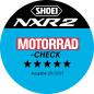 Preview: Shoei NXR2 Origami