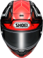 Preview: Shoei X-SPR PRO Escalate
