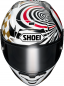 Preview: Shoei X-SPR PRO Marquez Motegi4