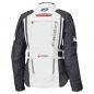 Preview: Carese Evo Adventure Tourenjacke Cordura 500 D