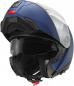 Preview: Schuberth C5 matt Blue