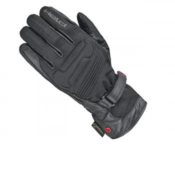 Satu II GORE-TEX® Handschuh + Gore Grip