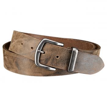 Held Ledergürtel Belt Men