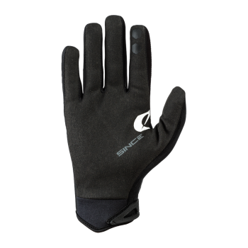 O`NEAL WINTER GLOVE BLACK