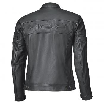 Summer Ride II Urban Lederjacke Soft-Rindleder, TFL-COOL-SYSTEM®