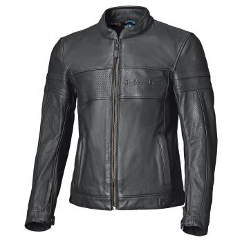 Summer Ride II Urban Lederjacke Soft-Rindleder, TFL-COOL-SYSTEM®