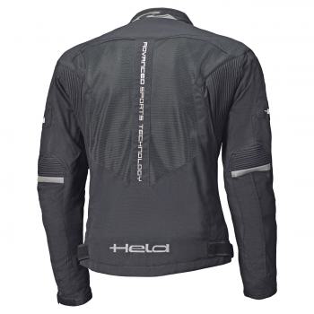 Sonic II sportliche Meshjacke AIRGUARD 400 D