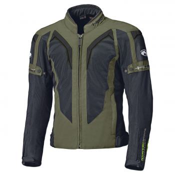 Sonic II sportliche Meshjacke AIRGUARD 400 D