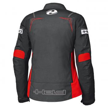 Savona Top Sportliche Tourenjacke HEROS®-TEC-Gewebe 600 D, GORE-TEX-Z-Liner